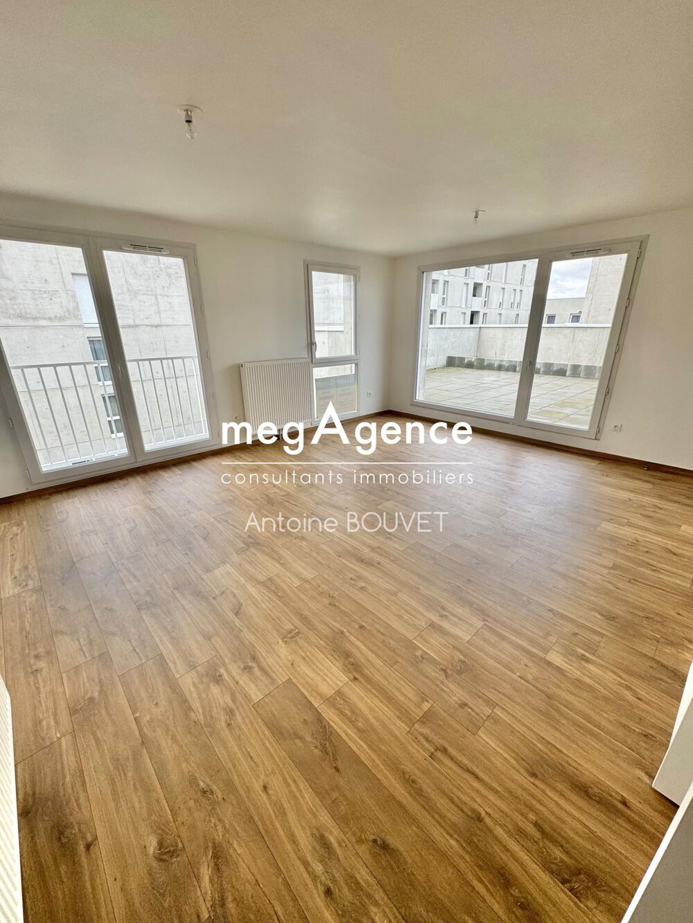 Vente Appartement Appartement T3, 58 m2 Amiens