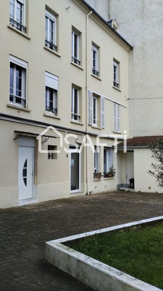  Appartement  vendre 2 pices 22 m