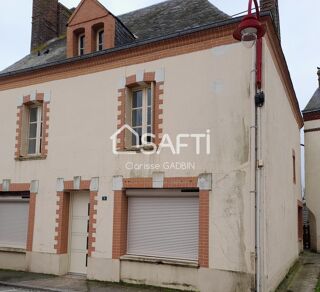  Immeuble  vendre 135 m