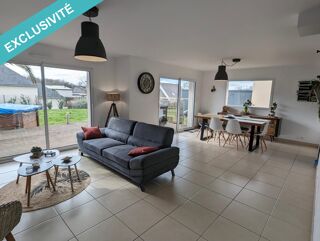  Maison  vendre 5 pices 142 m