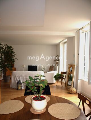  Appartement  vendre 3 pices 86 m