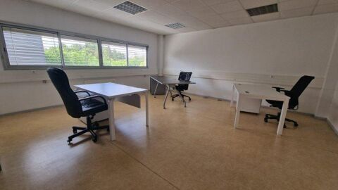 Bureau 31m2 527 82000 Montauban