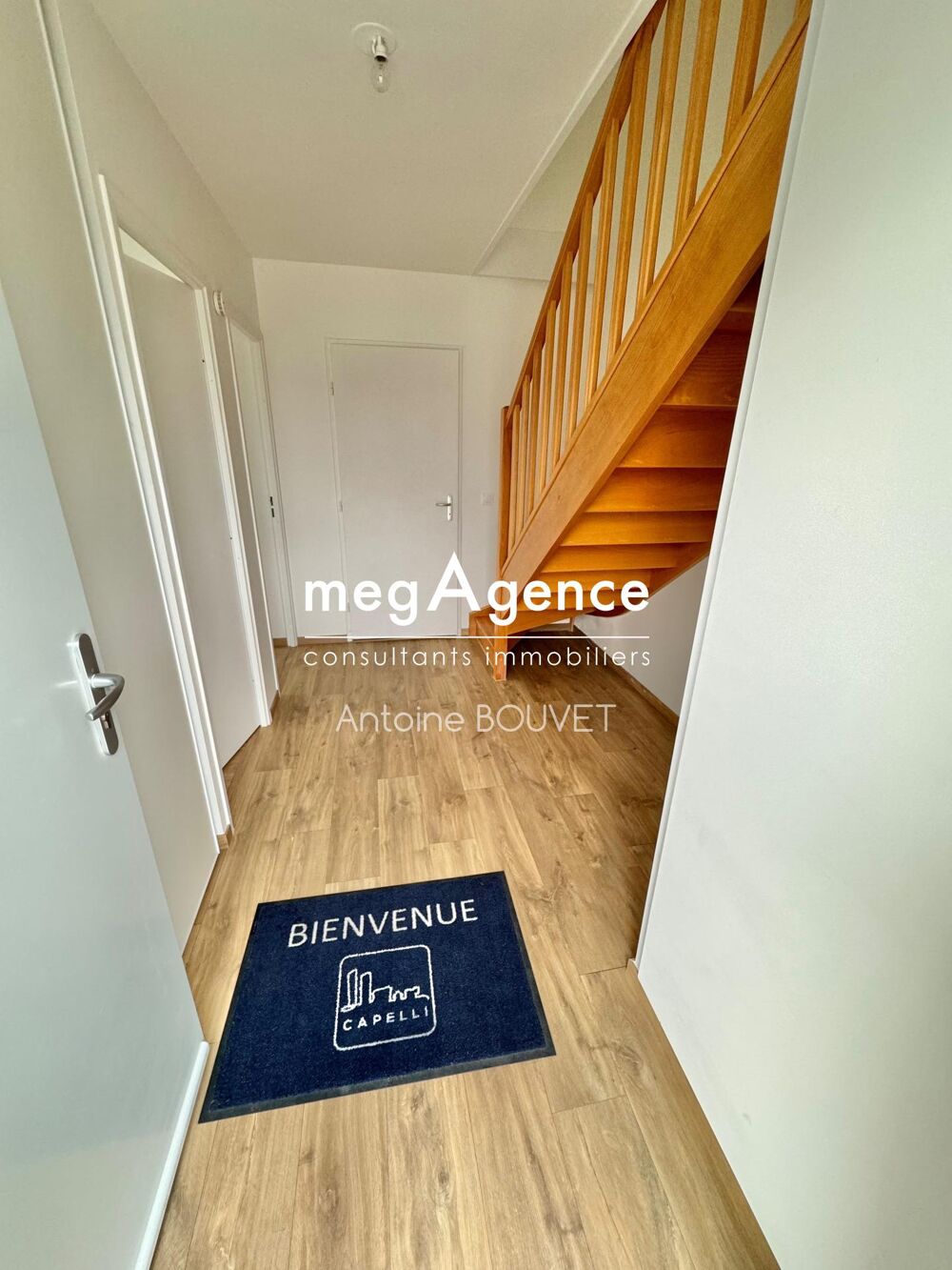 Vente Appartement Appartement T3, 58 m2 Amiens