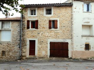  Maison Cruviers-Lascours (30360)