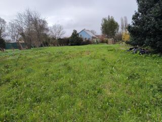  Terrain  vendre 614 m