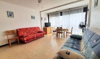  Appartement  vendre 1 pice 26 m Saint-cyprien