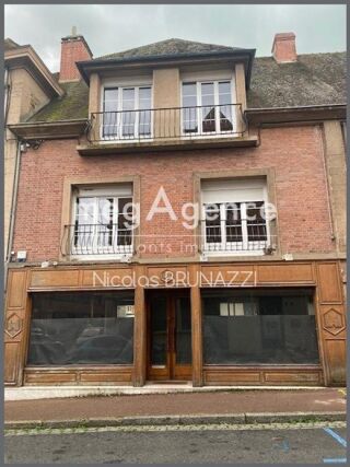  Immeuble  vendre 175 m