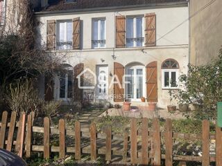  Maison  vendre 5 pices 135 m