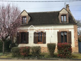  Maison Saint-Srotin (89140)