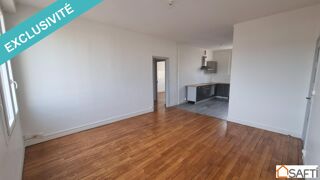  Appartement  vendre 3 pices 74 m