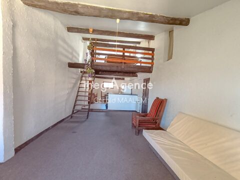 Appartement à rénover 2 pièces de 60m² à Draguignan 77000 Draguignan (83300)