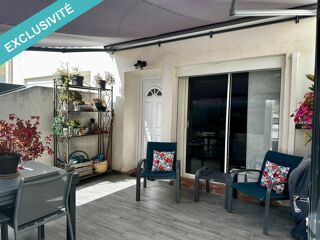  Appartement  vendre 2 pices 60 m