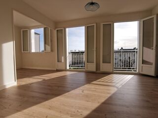  Appartement  vendre 5 pices 60 m