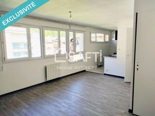  Appartement  vendre 2 pices 45 m