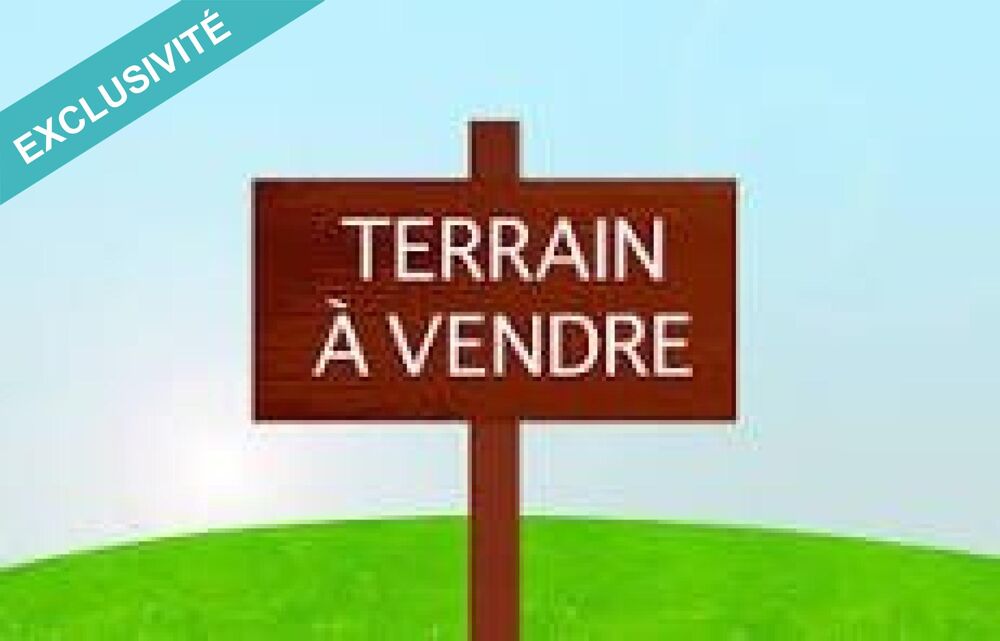 Vente Terrain Terrain  constructible viabilis Saint-jean-d'asse