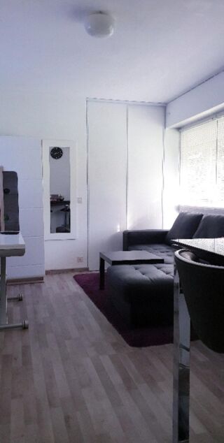  Appartement  vendre 2 pices 32 m