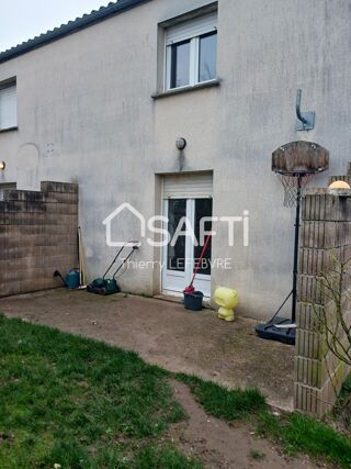  Maison  vendre 3 pices 70 m