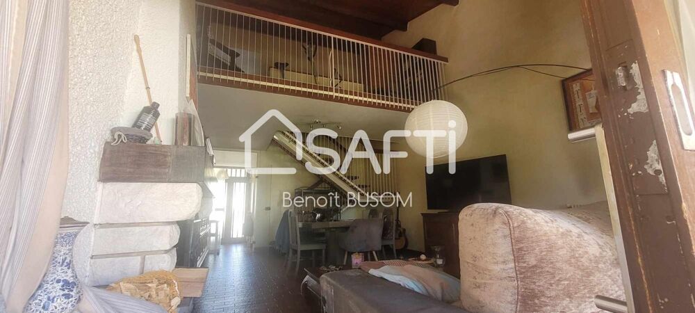 Vente Maison Maison T5 124m - 4 chambres - garage - terrain 300m Beziers