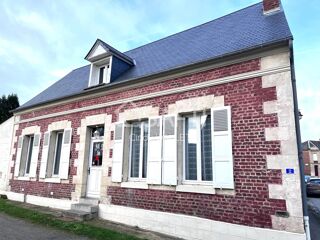  Maison Mons-en-Laonnois (02000)