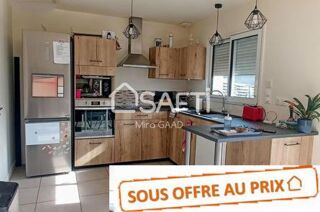  Maison  vendre 4 pices 85 m