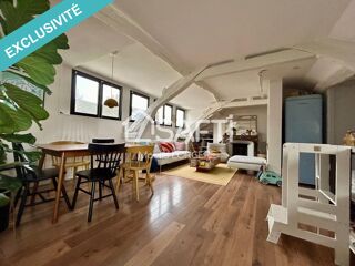  Appartement  vendre 4 pices 100 m