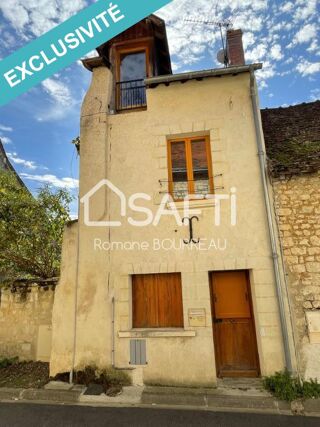  Maison Sainte-Maure-de-Touraine (37800)