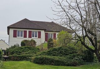  Maison  vendre 5 pices 90 m