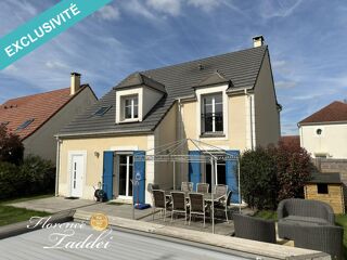  Maison  vendre 6 pices 120 m