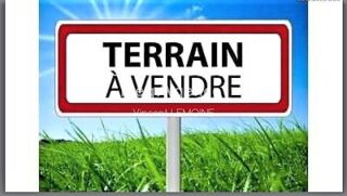  Terrain  vendre 1760 m