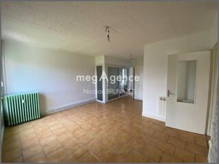  Appartement  vendre 4 pices 72 m