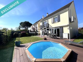  Maison  vendre 6 pices 134 m