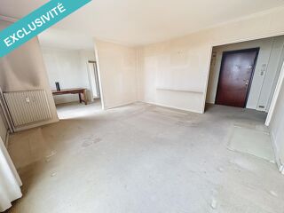  Appartement  vendre 3 pices 69 m