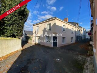  Maison  vendre 4 pices 132 m