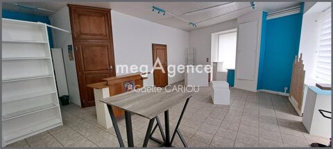 Local Commercial en Centre-Ville 29000 22810 Belle-isle-en-terre