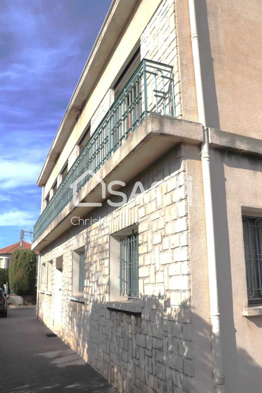 Vente Maison Maison Proche Mazargues de 660m Marseille 13009 Marseille 9