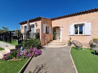  Maison  vendre 4 pices 100 m Draguignan