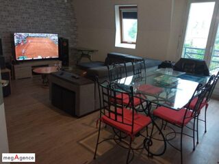  Appartement  vendre 2 pices 58 m