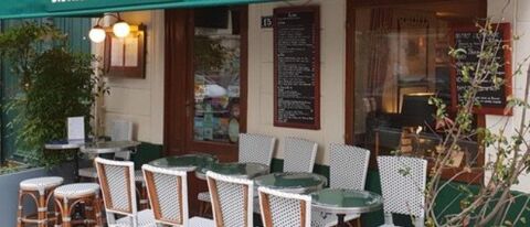 Petit RESTAURANT cosy au faible LOYER et LICENCE 4 227000 75005 Paris 5e arrondissement