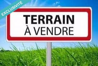  Terrain  vendre 390 m