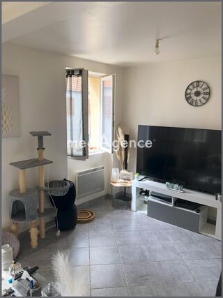  Appartement  vendre 1 pice 30 m