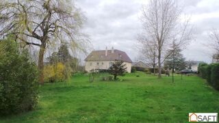  Maison Neuill-Pont-Pierre (37360)