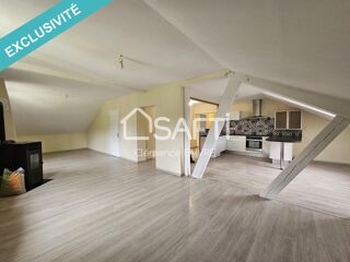  Appartement  vendre 4 pices 133 m