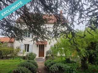  Maison  vendre 6 pices 130 m