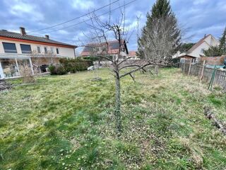  Terrain  vendre 603 m