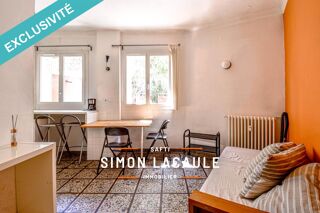  Appartement  vendre 2 pices 27 m