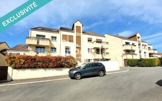  Appartement  vendre 4 pices 84 m