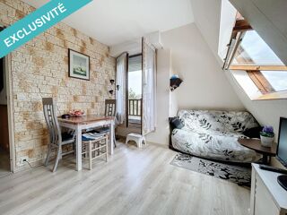  Appartement  vendre 2 pices 26 m