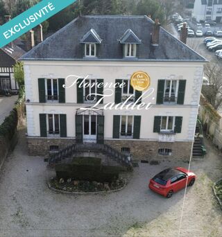  Maison  vendre 10 pices 260 m