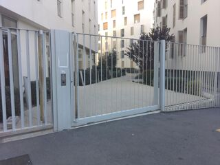  Appartement Marseille 6