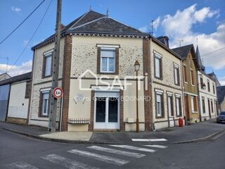  Maison  vendre 6 pices 153 m